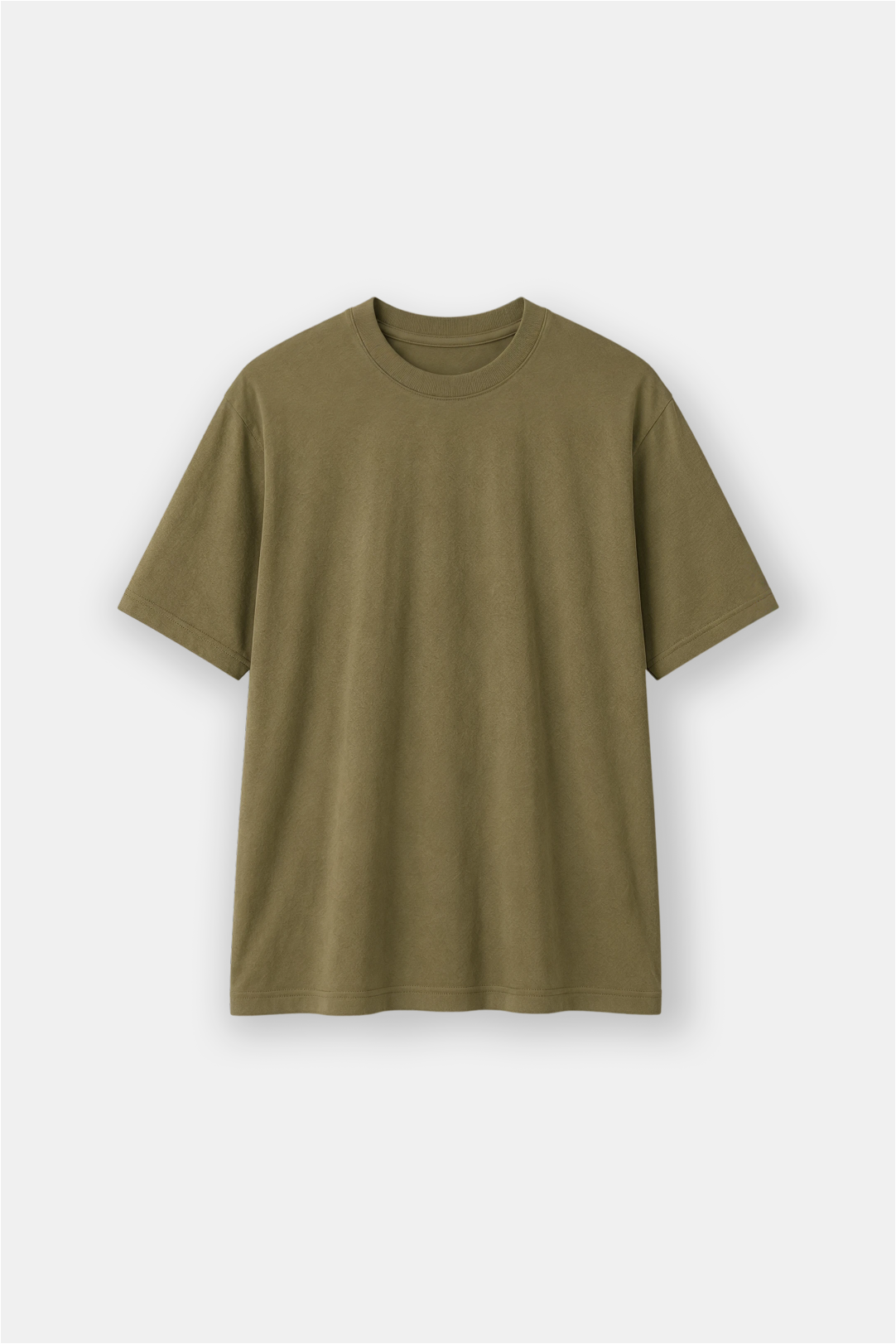3600 Cotton T-Shirt