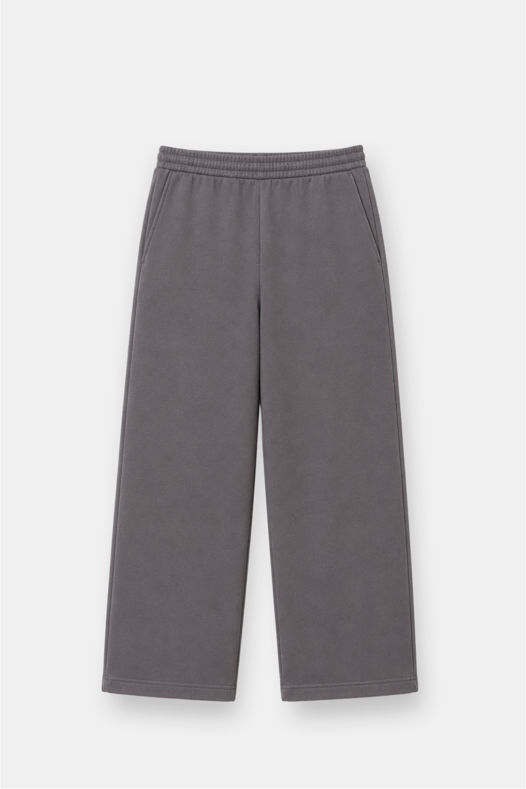 Heavyweight Boyfriend Sweatpants
