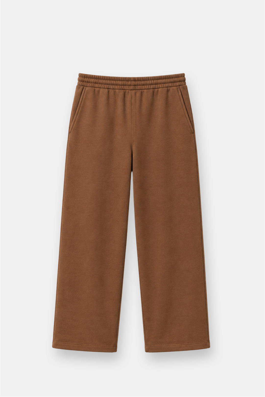 Heavyweight Boyfriend Sweatpants