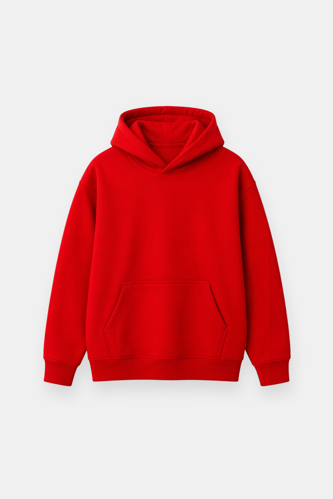 Heavyweight Boyfriend Hoodie