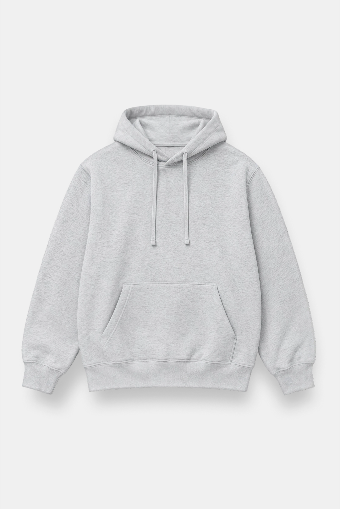Fleece Hoodie