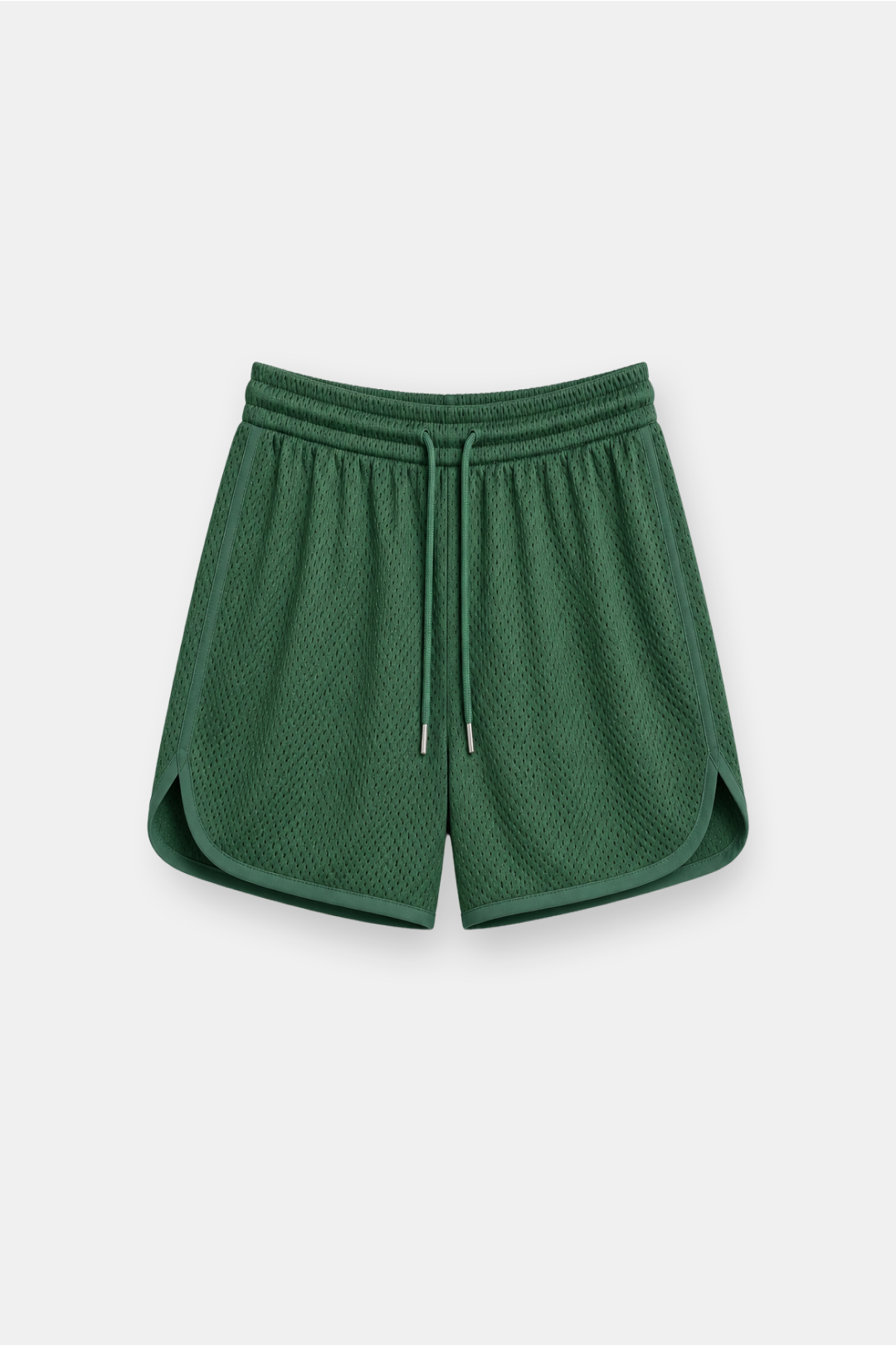 Mesh Shorts