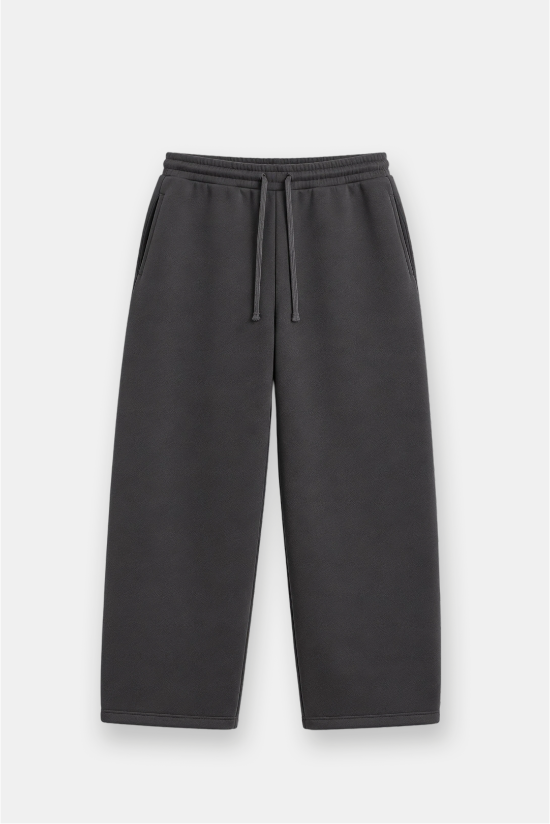 Ultra Relaxed Fit Fleece Sweatpants