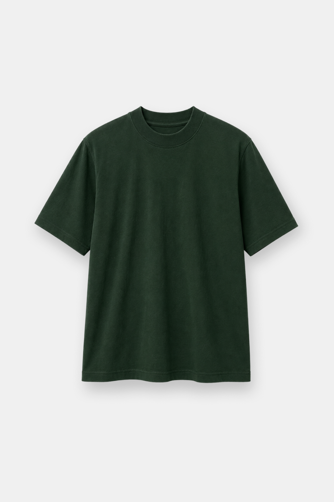 Garment Dye Max Heavyweight Shirt