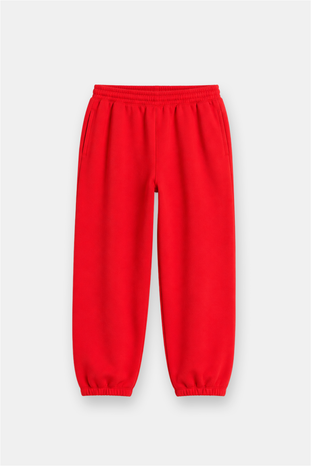 Heavyweight Boyfriend Joggers