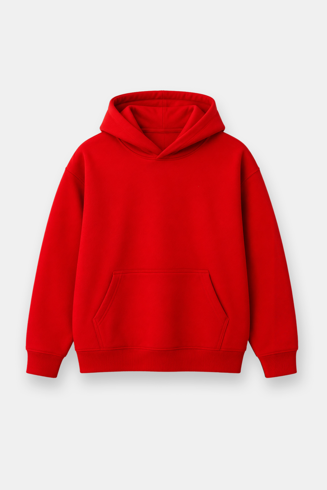 Heavyweight Boyfriend Hoodie