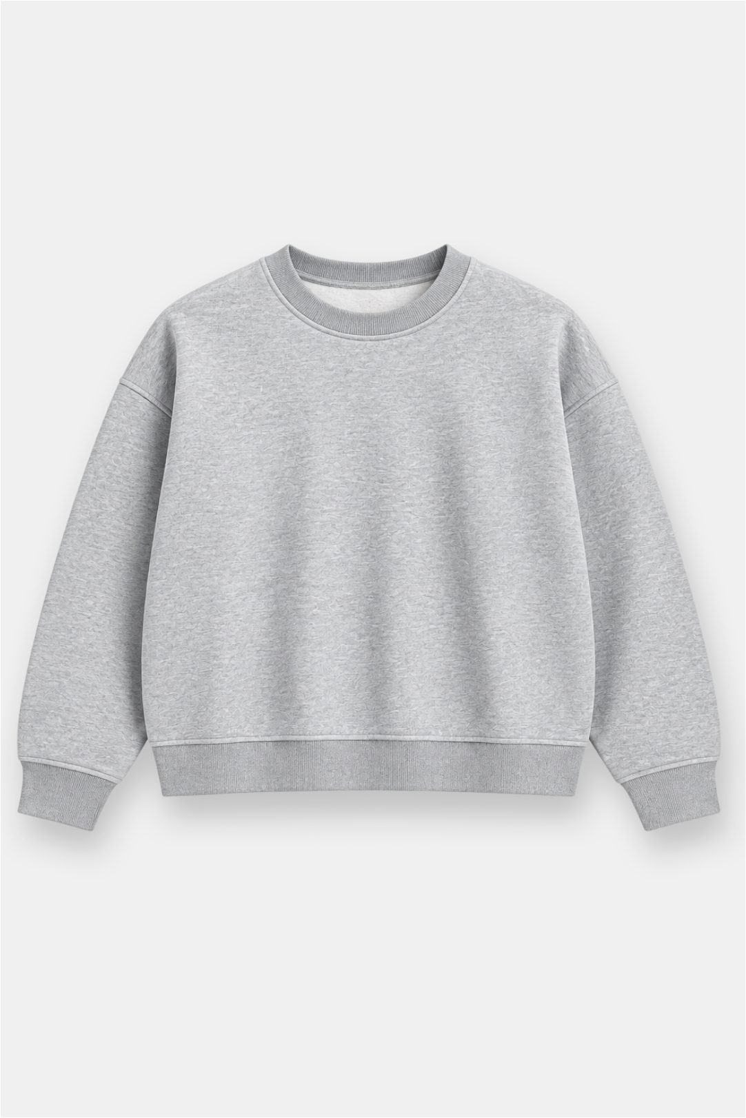 Weathered Crewneck