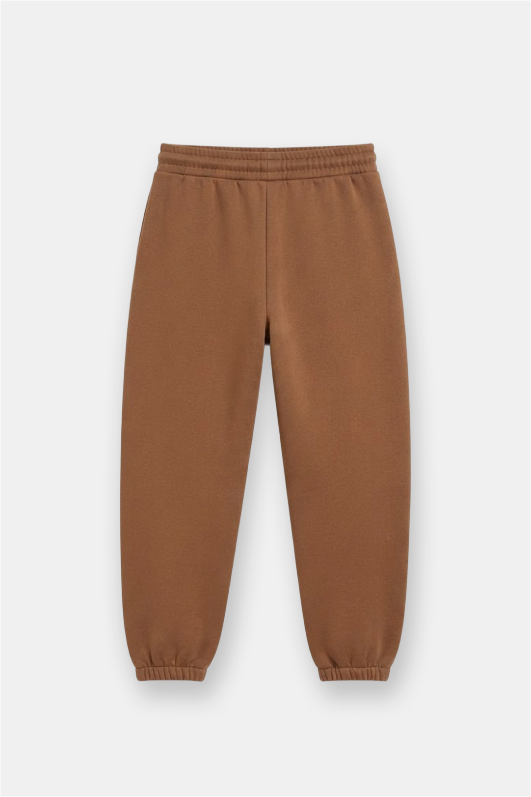 Fleece Joggers