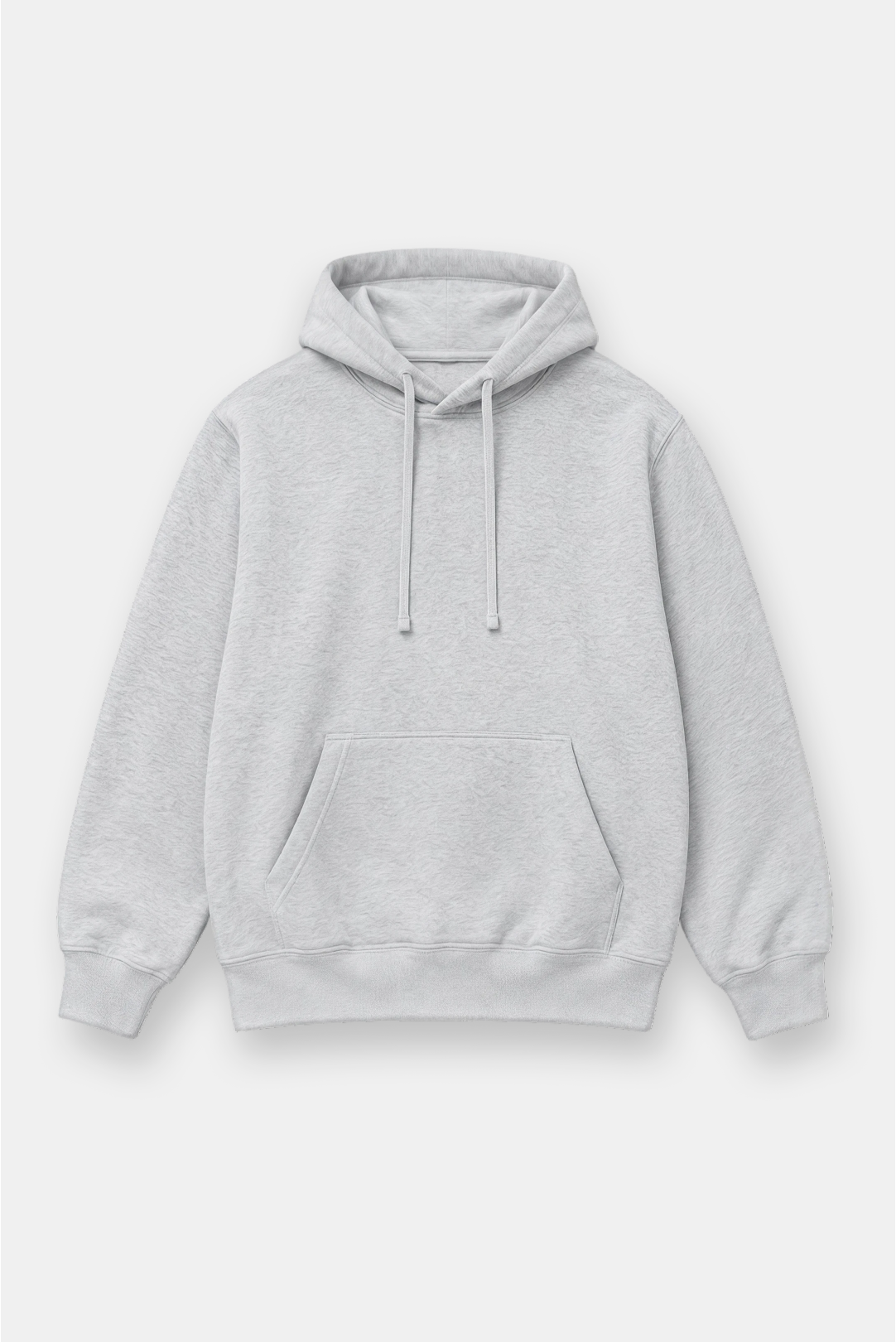 Fleece Hoodie