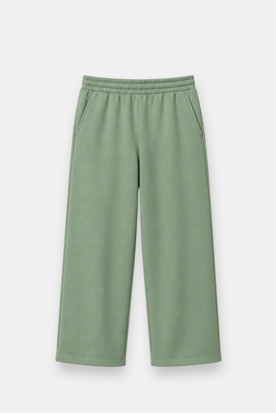 Heavyweight Boyfriend Sweatpants
