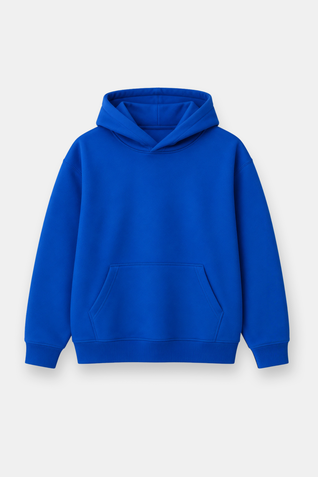 Heavyweight Boyfriend Hoodie