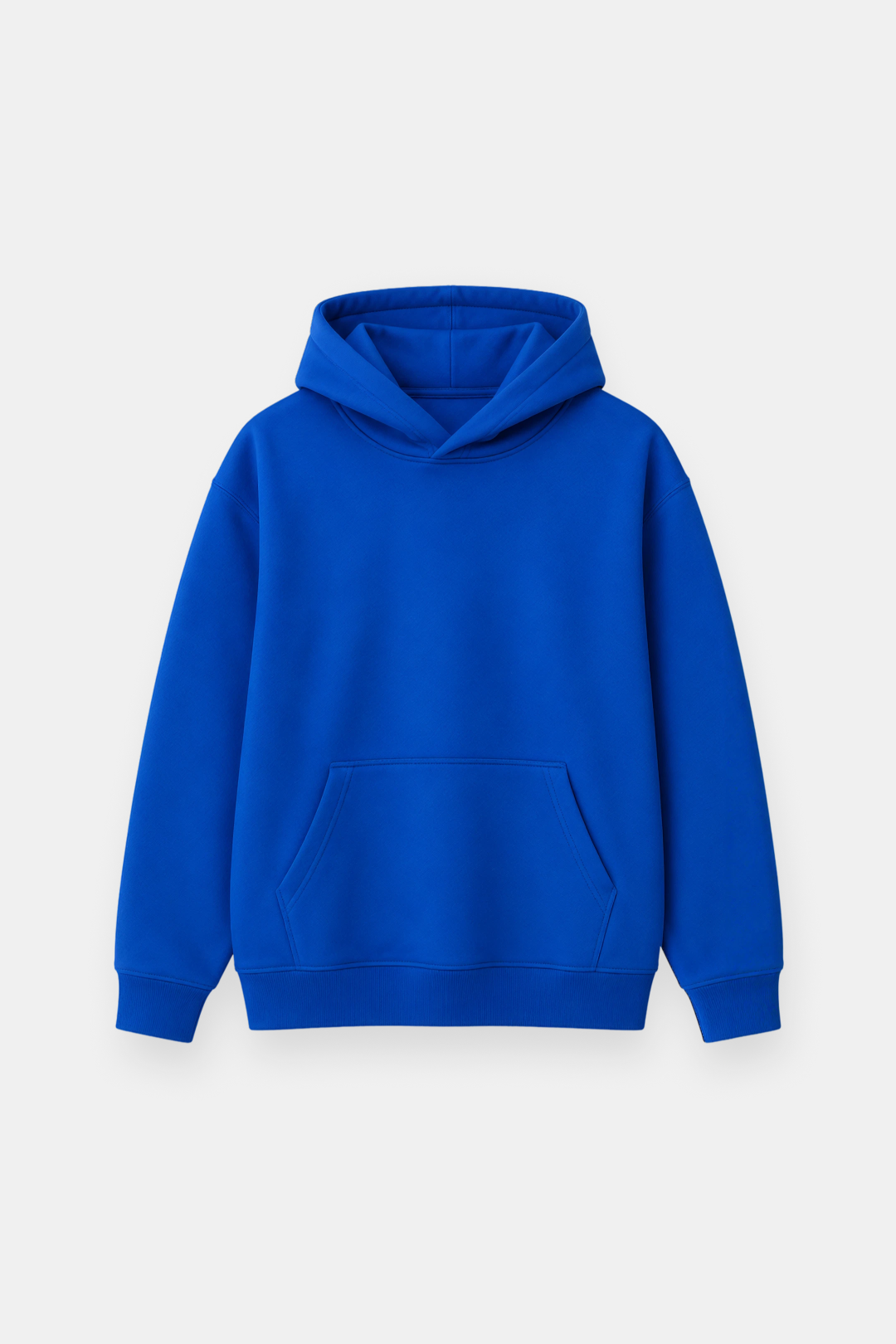 Heavyweight Boyfriend Hoodie