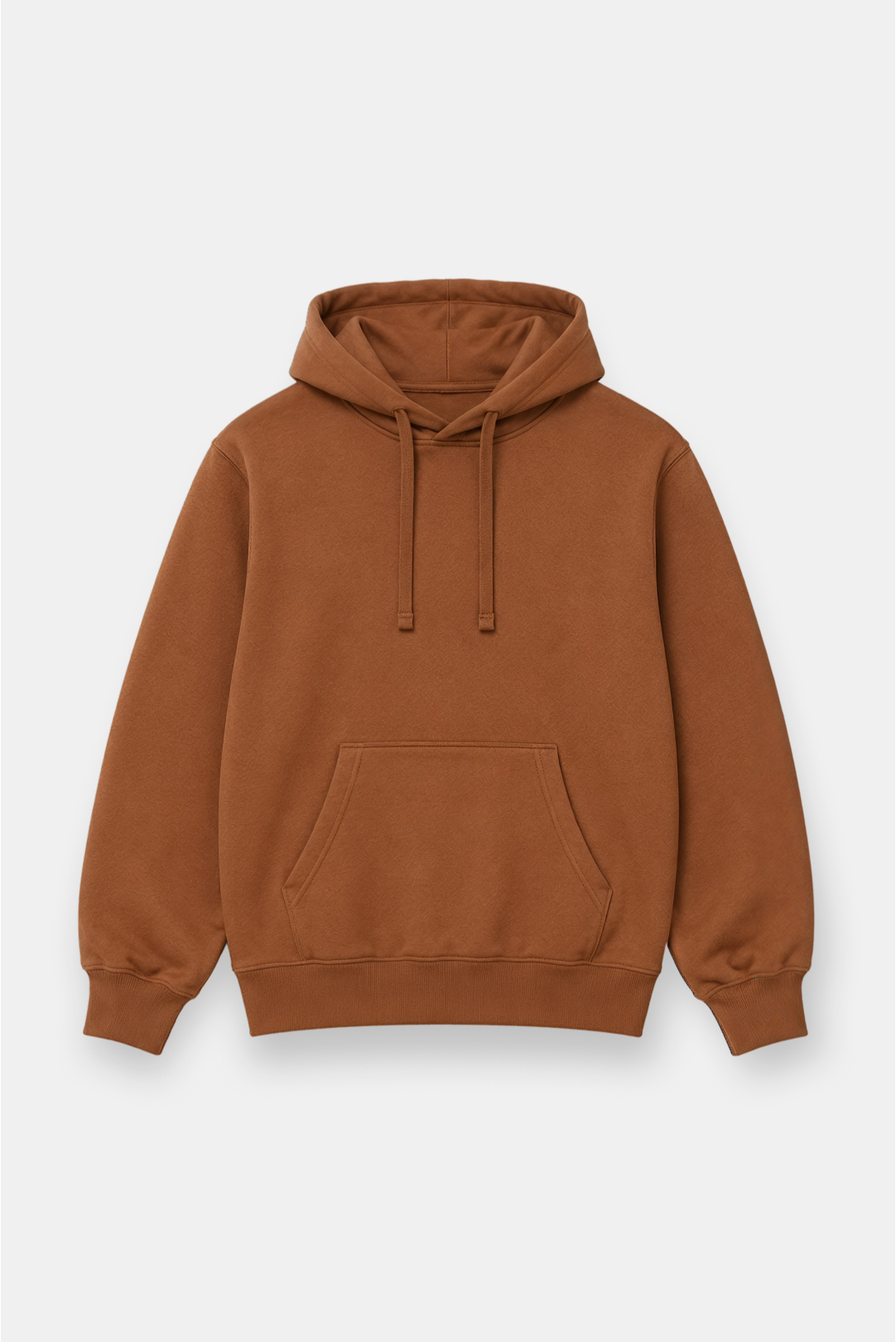 Fleece Hoodie