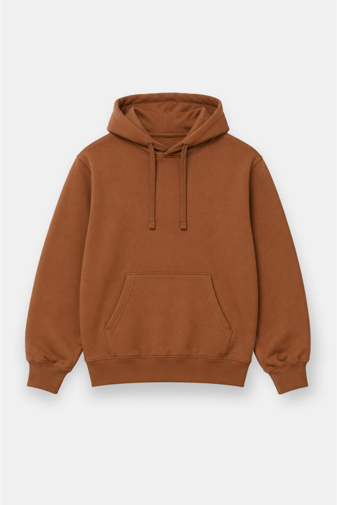 Fleece Hoodie