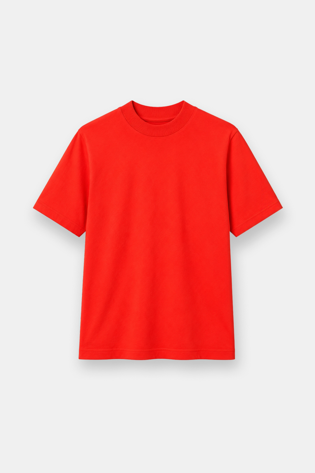 Garment Dye Max Heavyweight Shirt