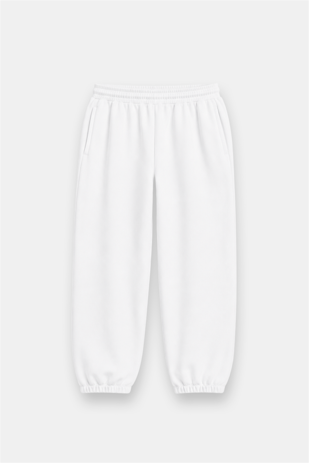 Heavyweight Boyfriend Joggers