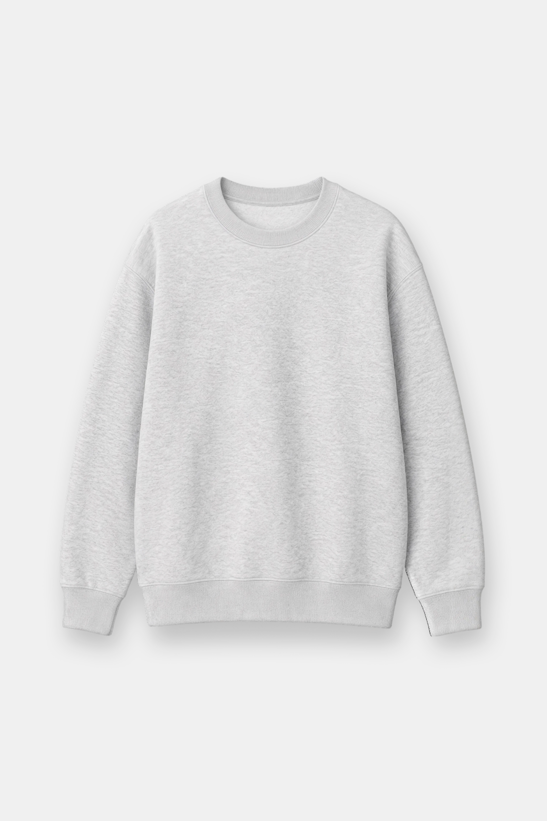 Fleece Crewneck