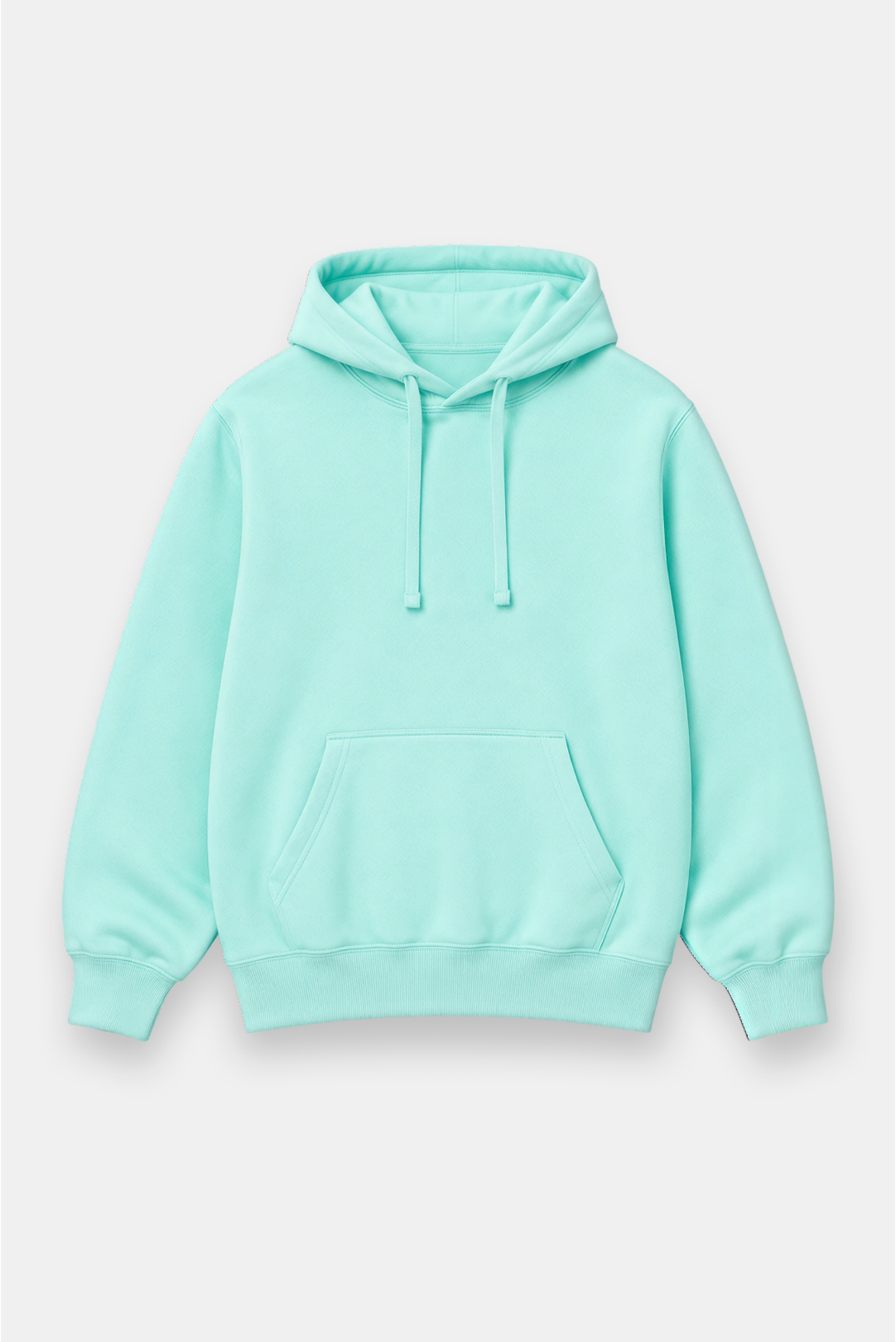 Fleece Hoodie