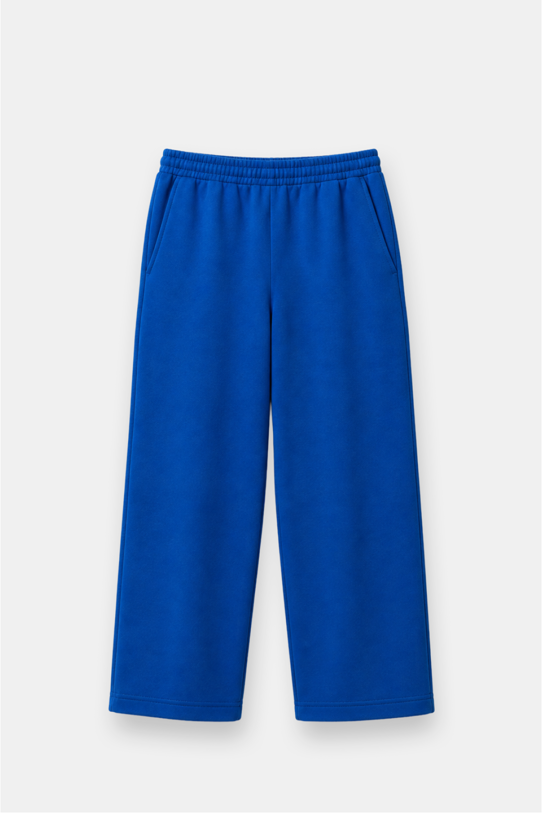 Heavyweight Boyfriend Sweatpants