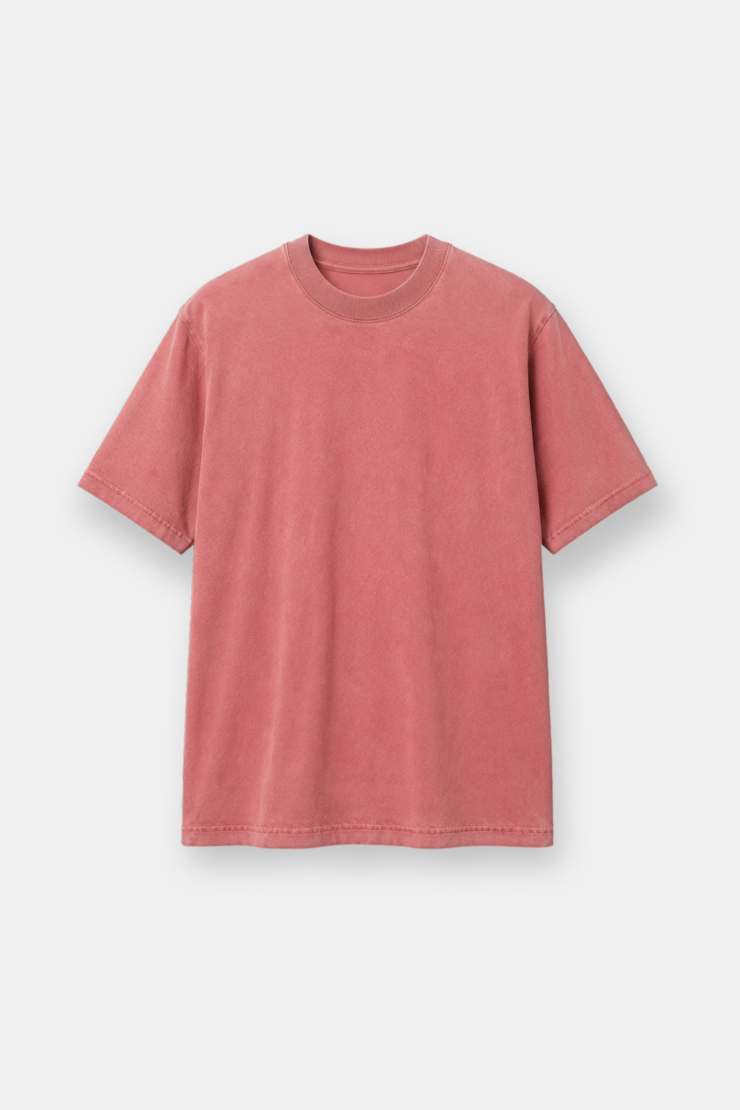 Garment Dye Max Heavyweight Shirt