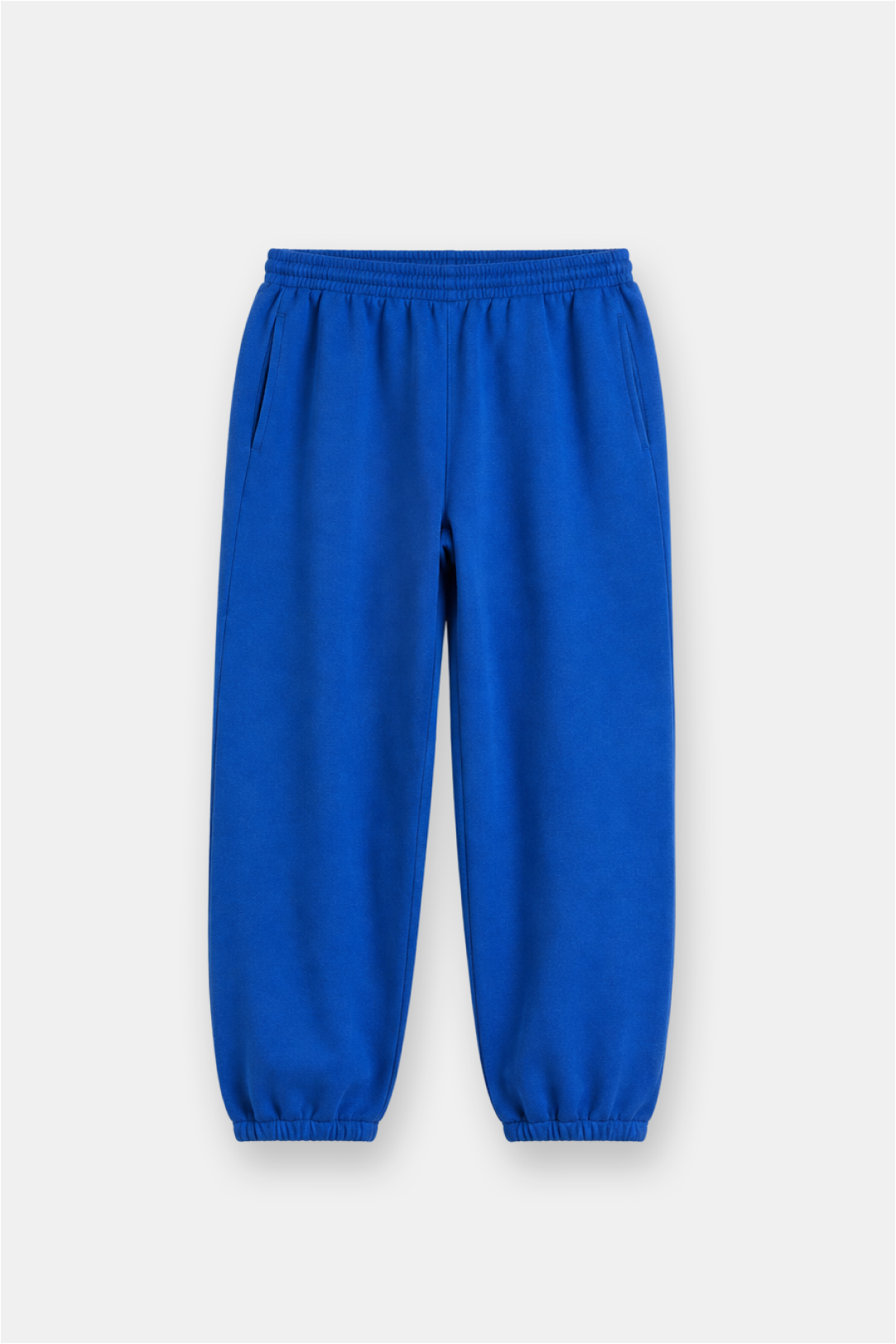 Heavyweight Boyfriend Joggers