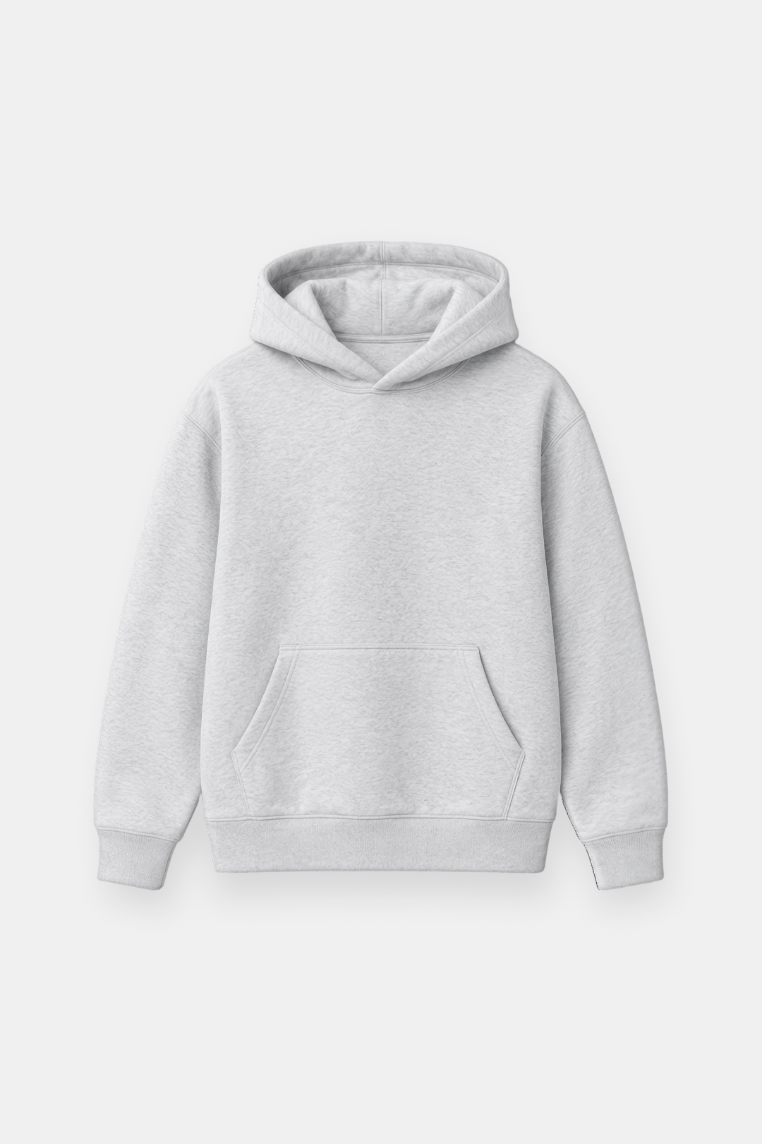 Heavyweight Boyfriend Hoodie