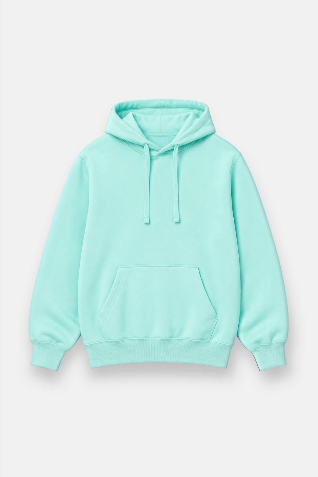 Fleece Hoodie
