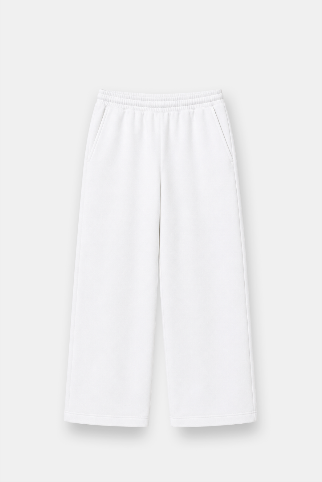 Heavyweight Boyfriend Sweatpants