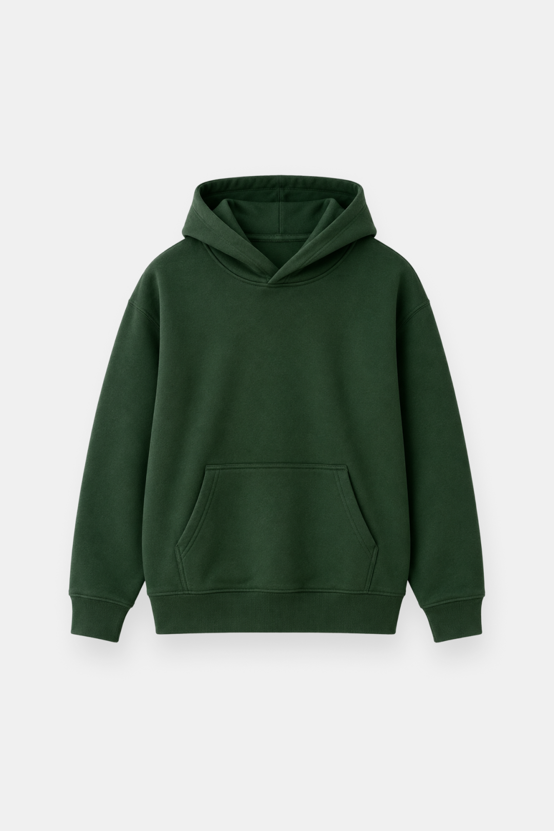 Heavyweight Boyfriend Hoodie