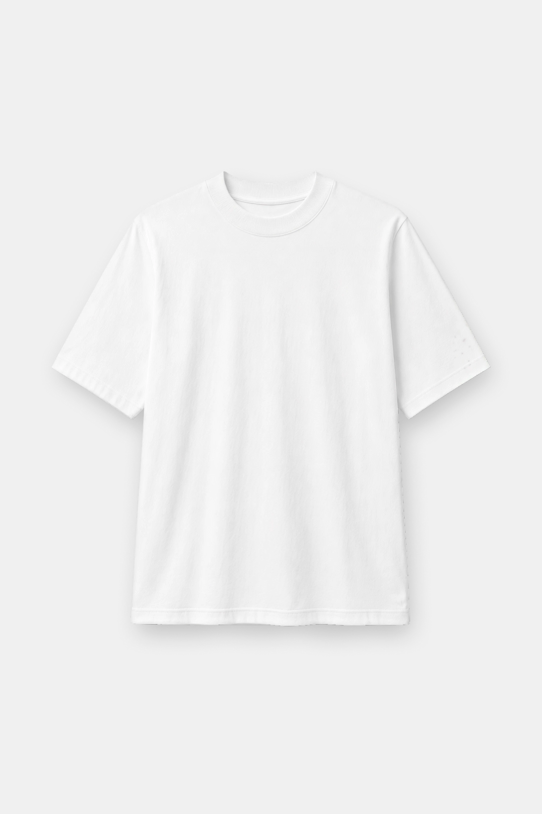 Garment Dye Max Heavyweight Shirt