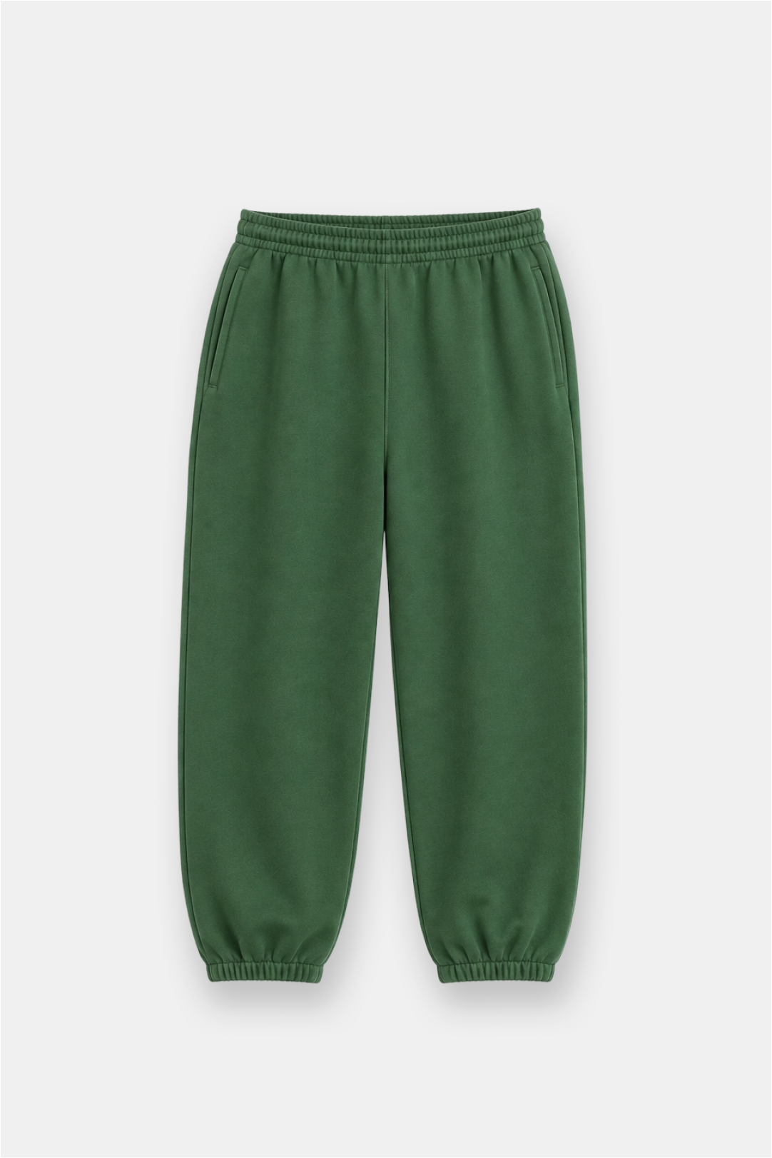 Heavyweight Boyfriend Joggers