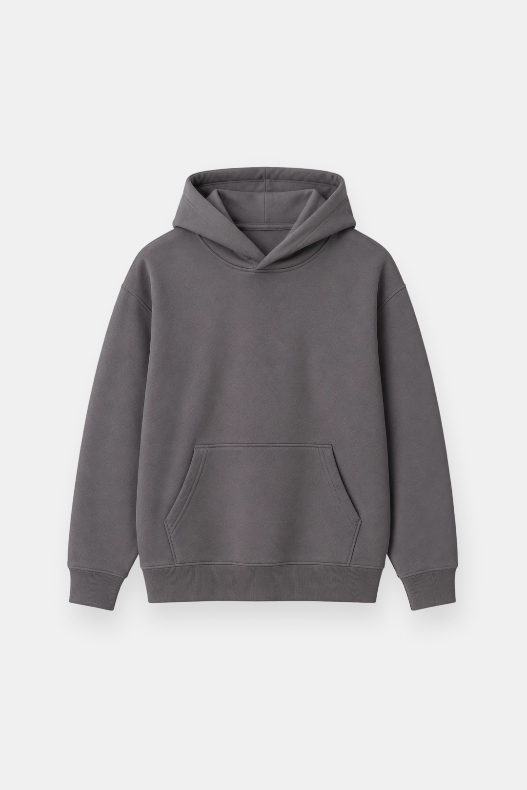 Heavyweight Boyfriend Hoodie
