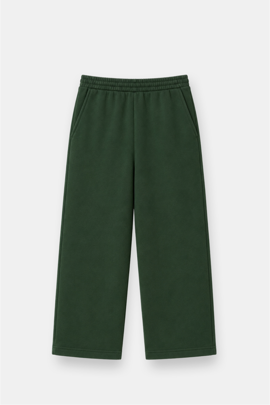 Heavyweight Boyfriend Sweatpants