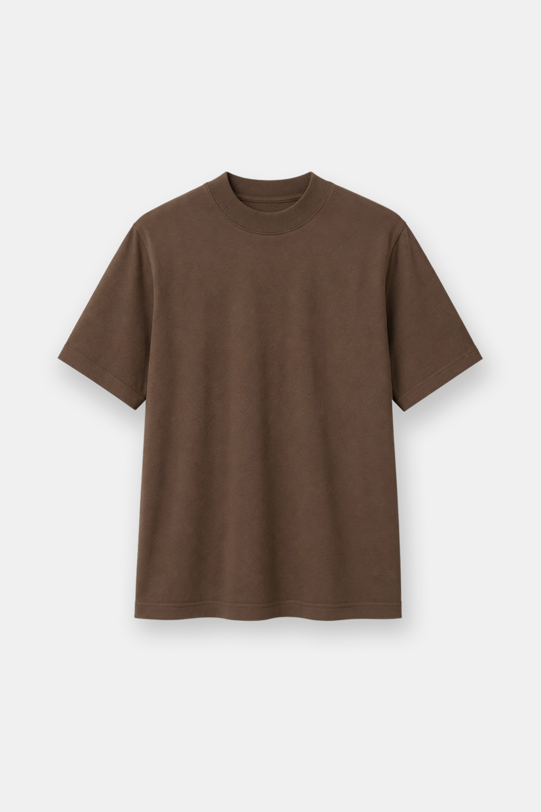 Garment Dye Max Heavyweight Shirt