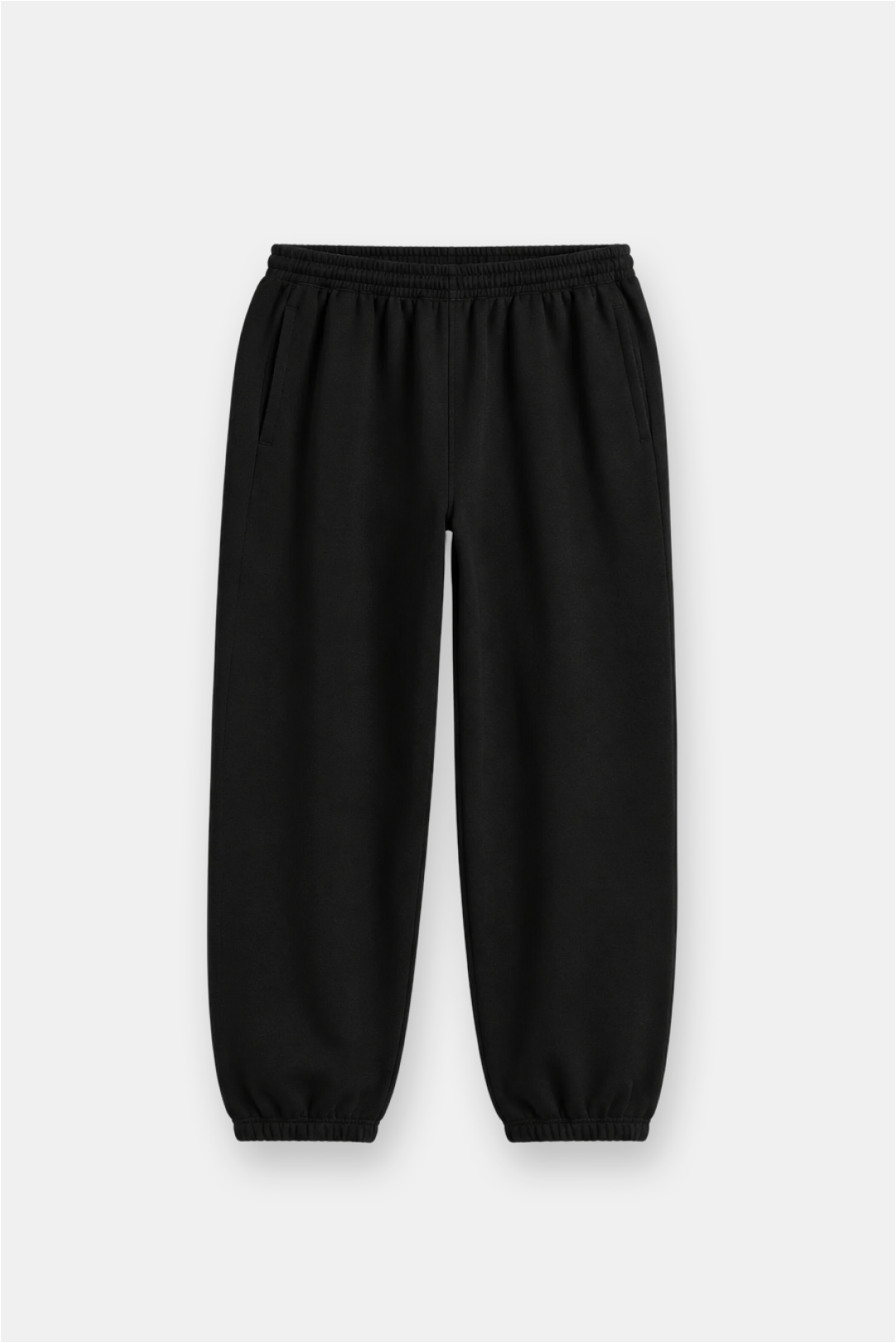Heavyweight Boyfriend Joggers