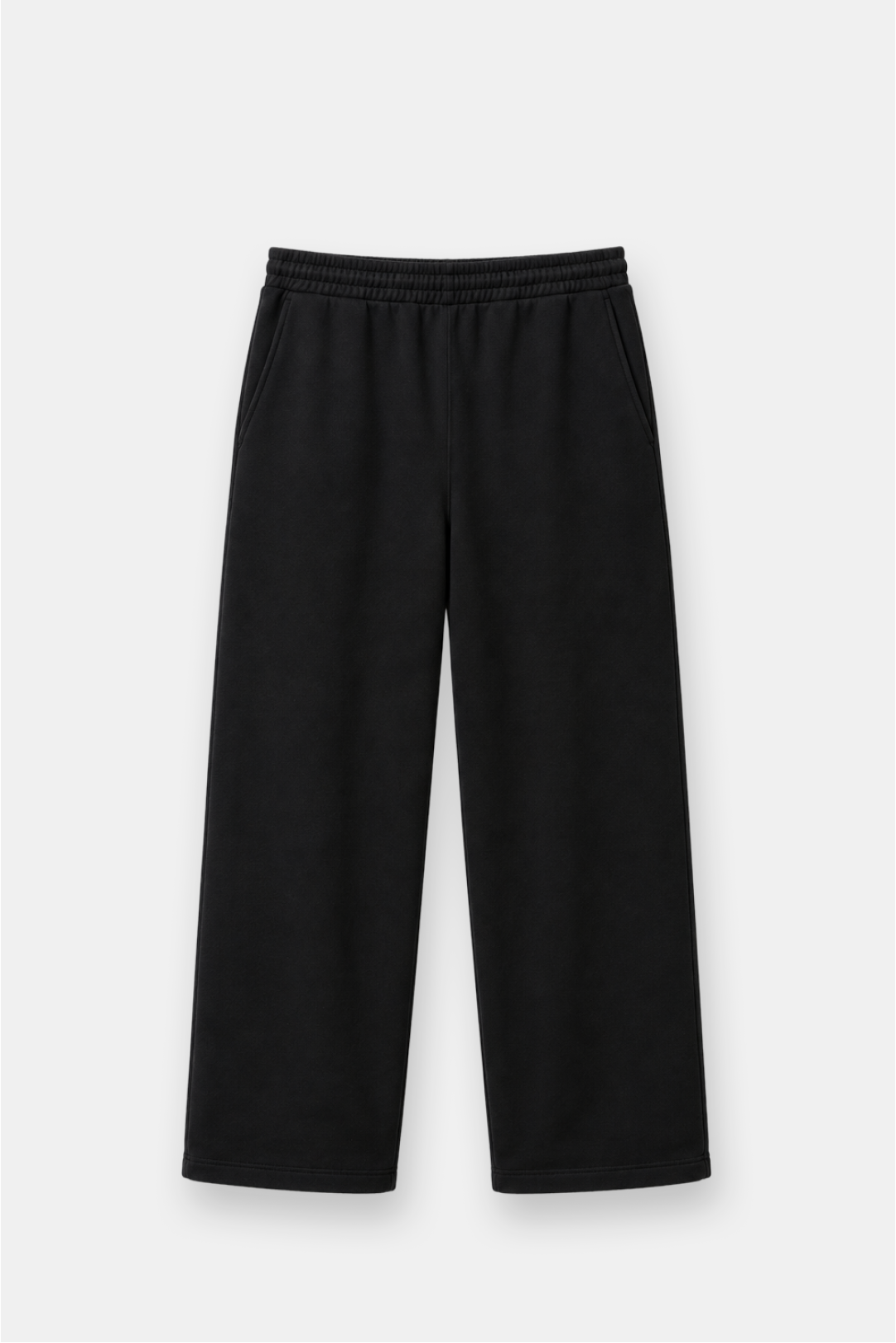 Heavyweight Boyfriend Sweatpants
