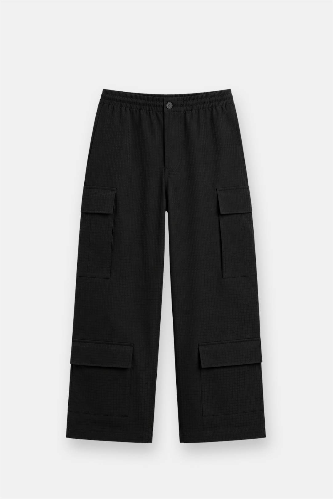 Convertible Ripstop Cargo Pants