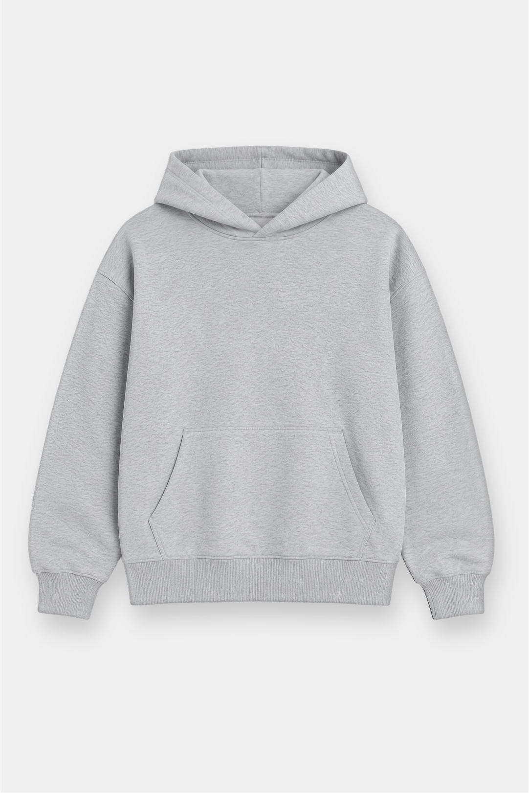 Double Layer Reversible Hoodie