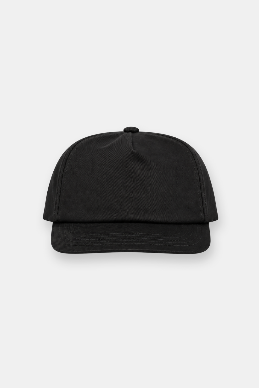 Short Bill Hat