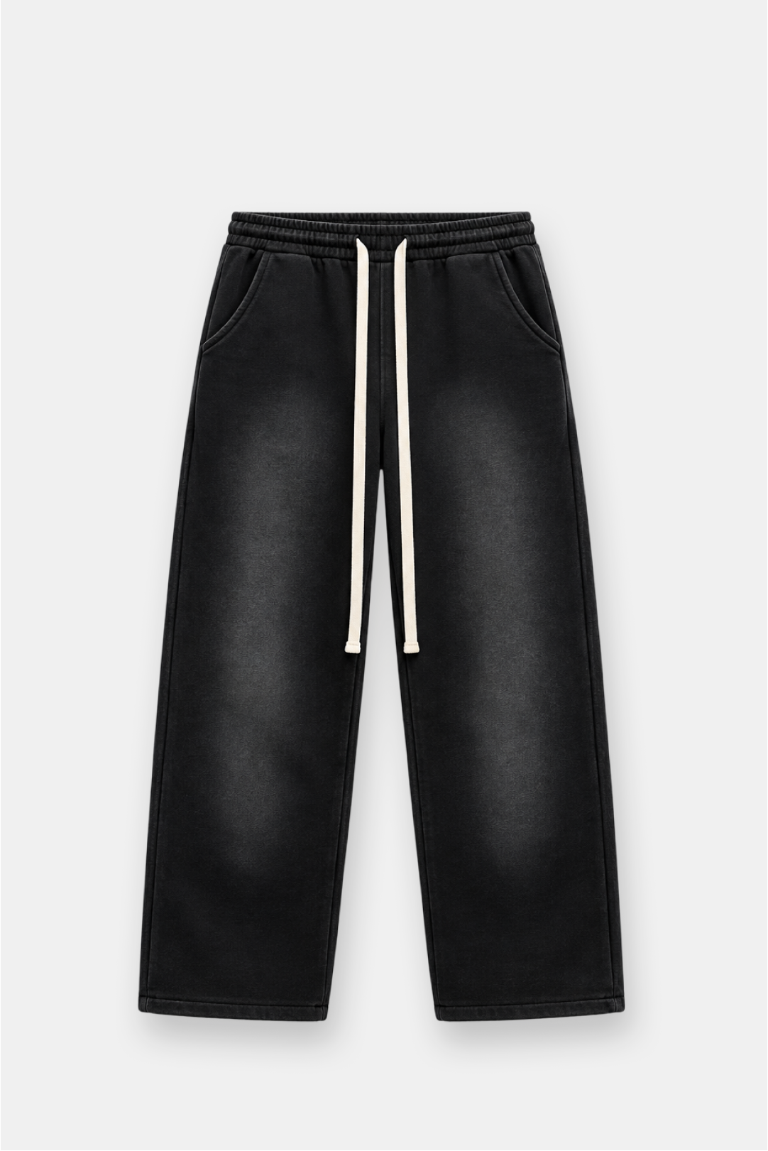 Sun-Dried Bleached Sweatpants