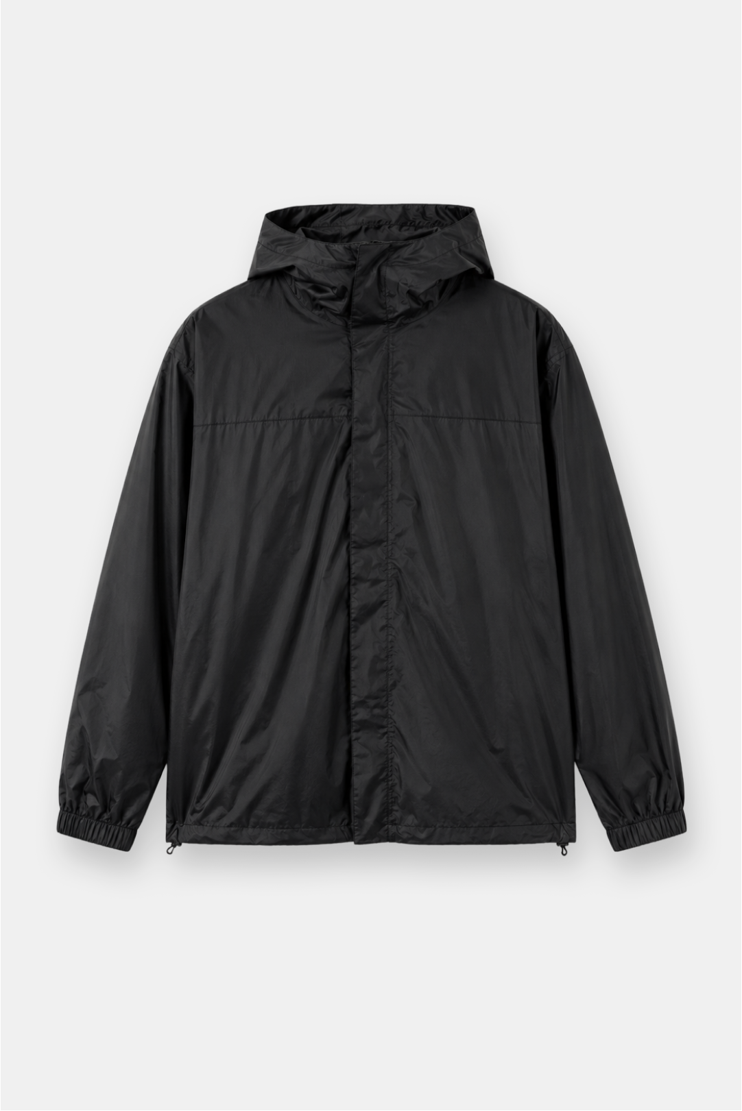 Windbreaker Jacket