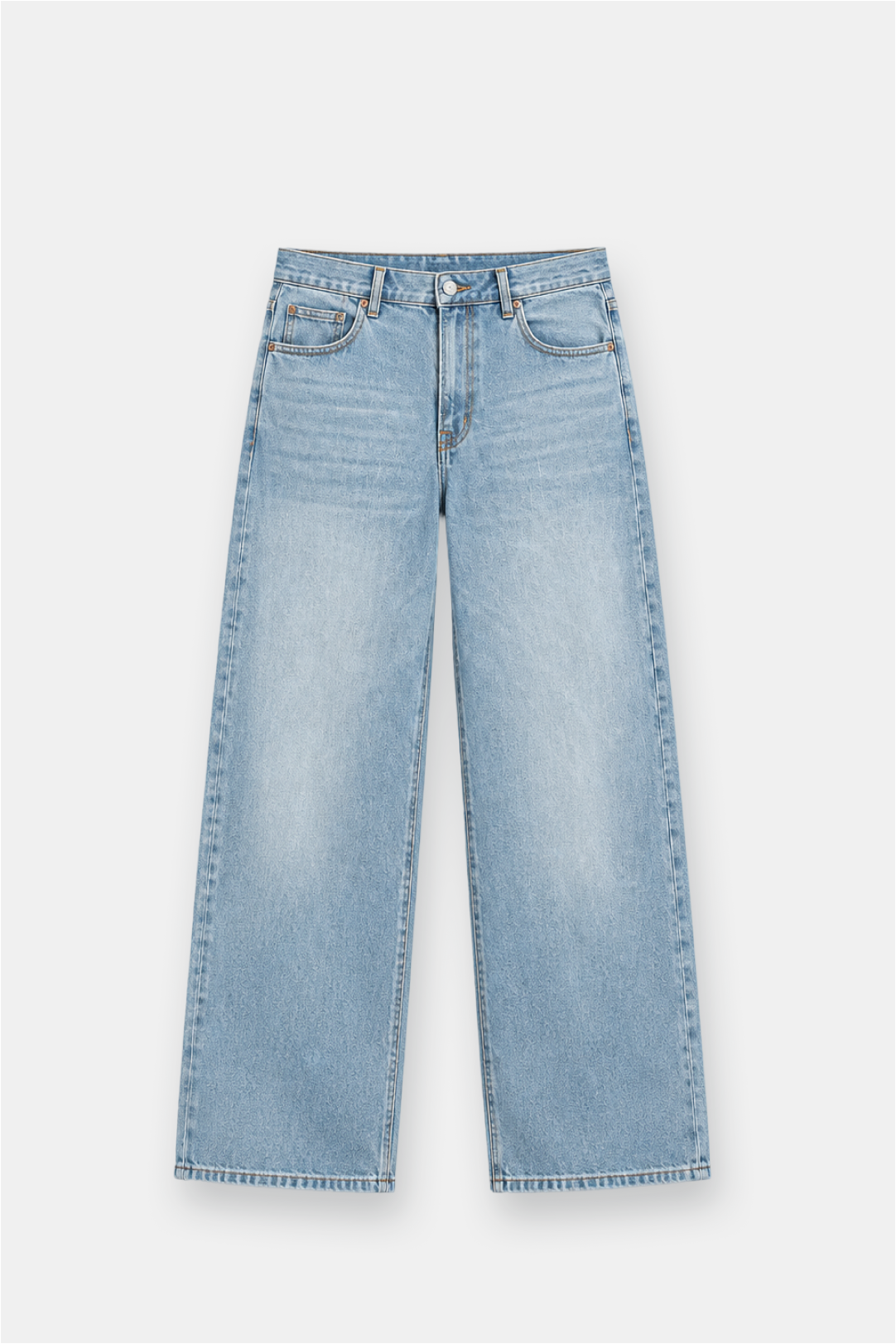 Extra Baggy Jeans