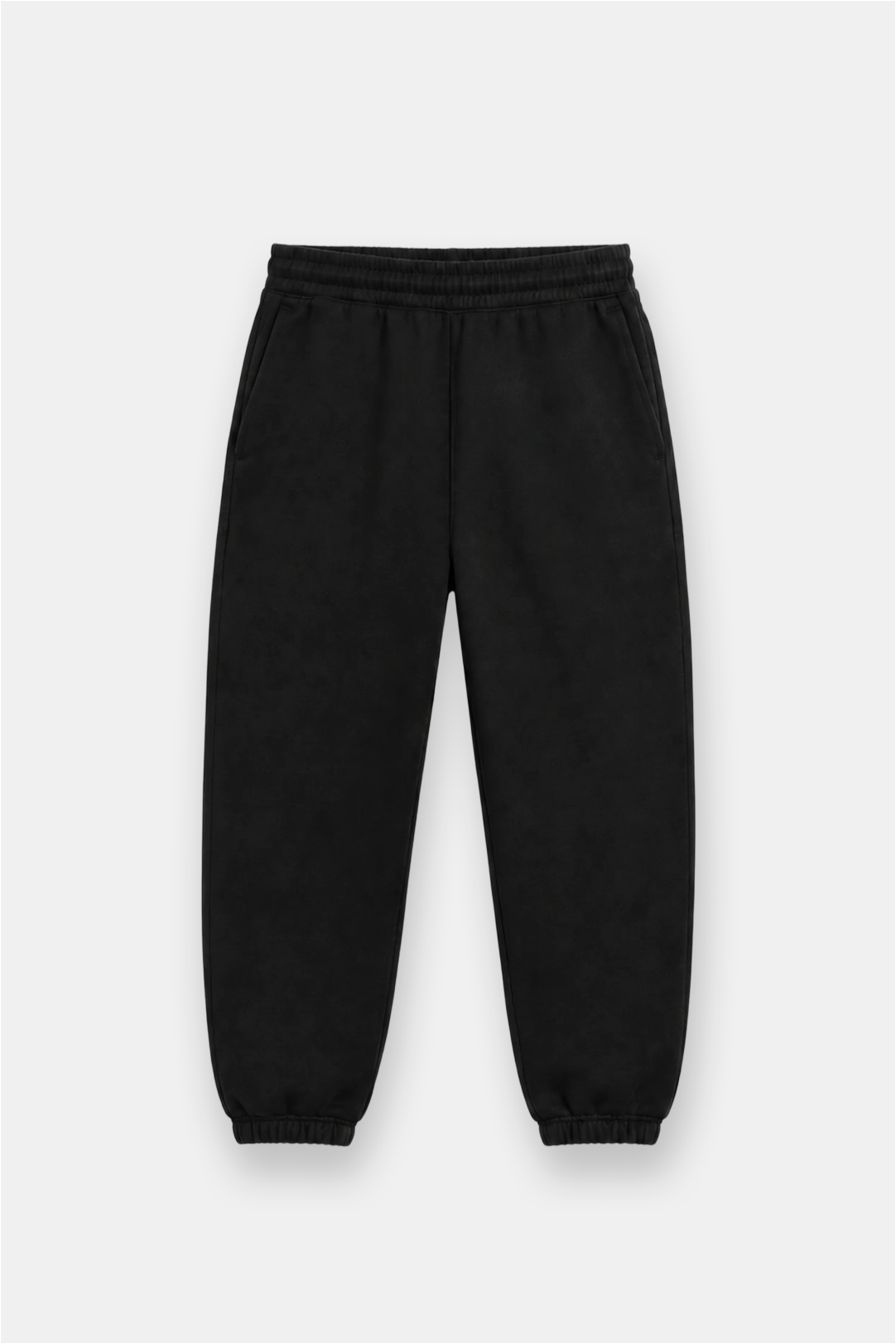 Fleece Joggers
