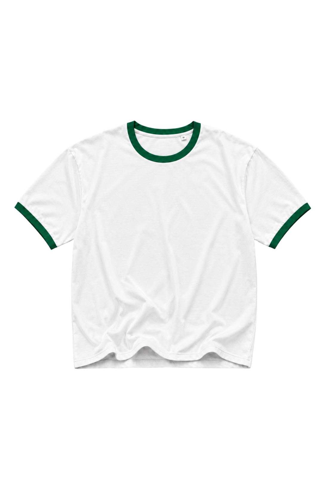 Ringer Tee