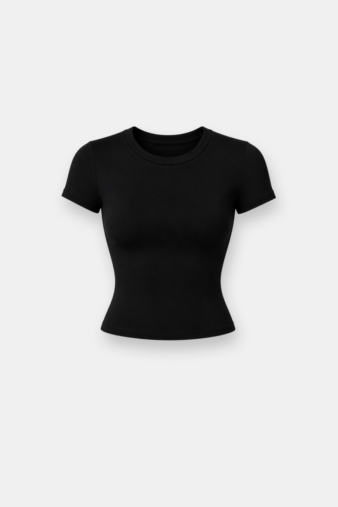 Womens Baby Tee