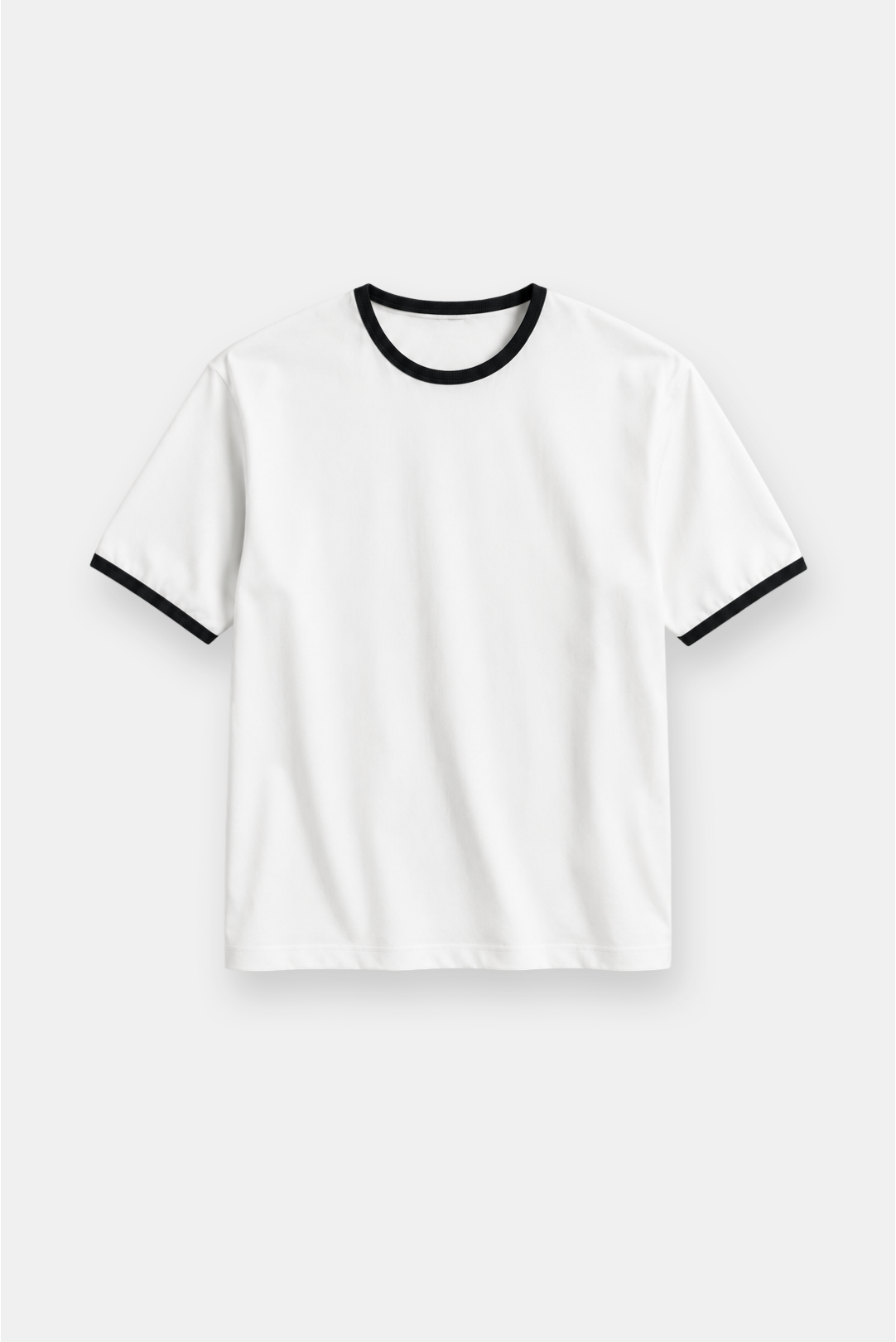 Ringer Tee