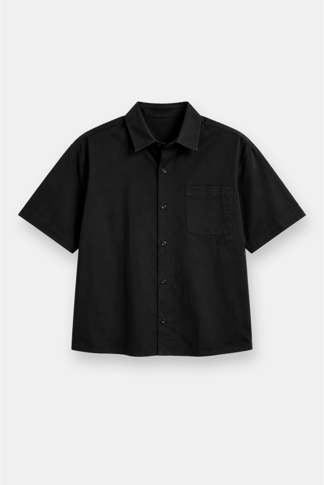 Workwear Shirt