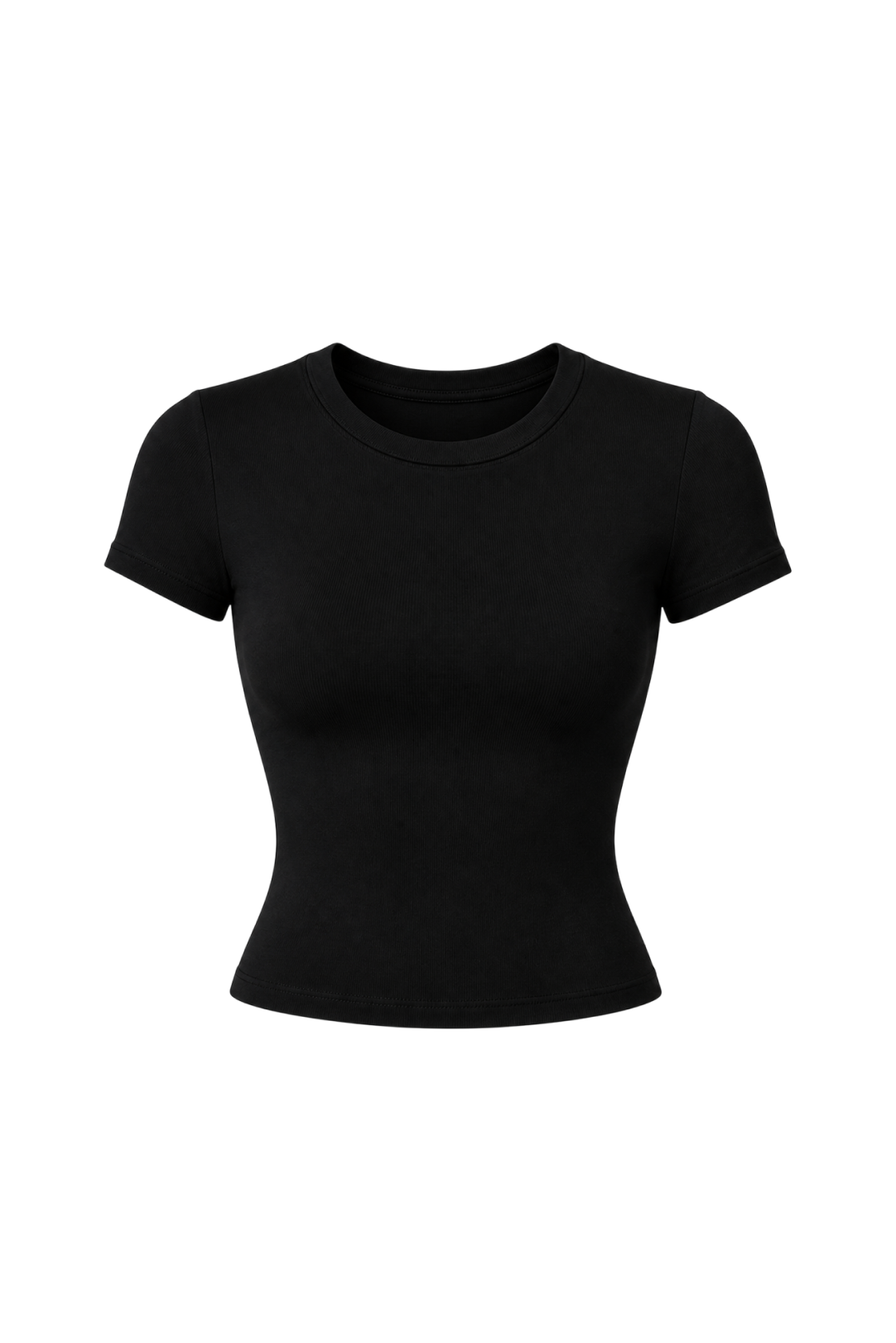 Womens Baby Tee