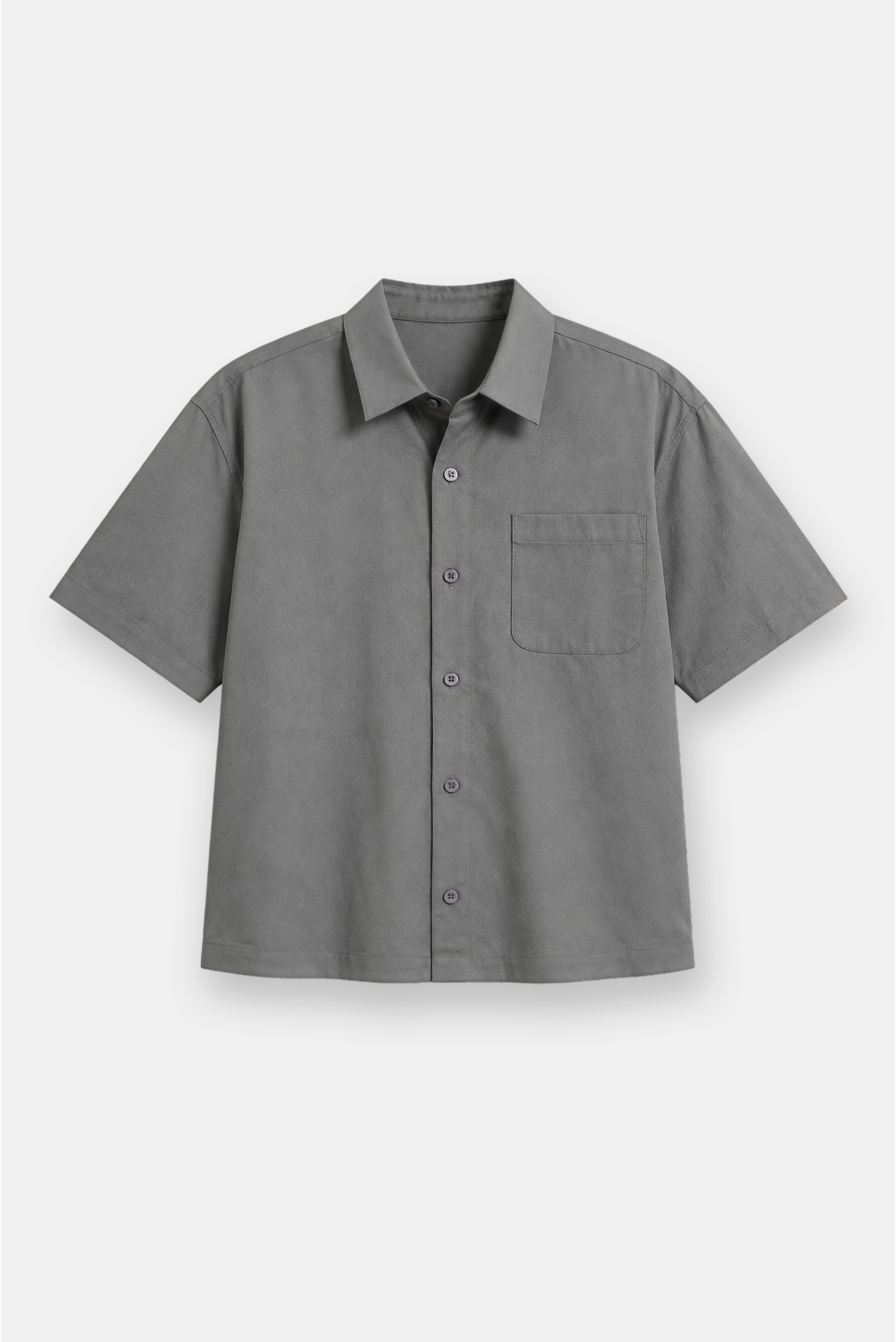 Workwear Shirt