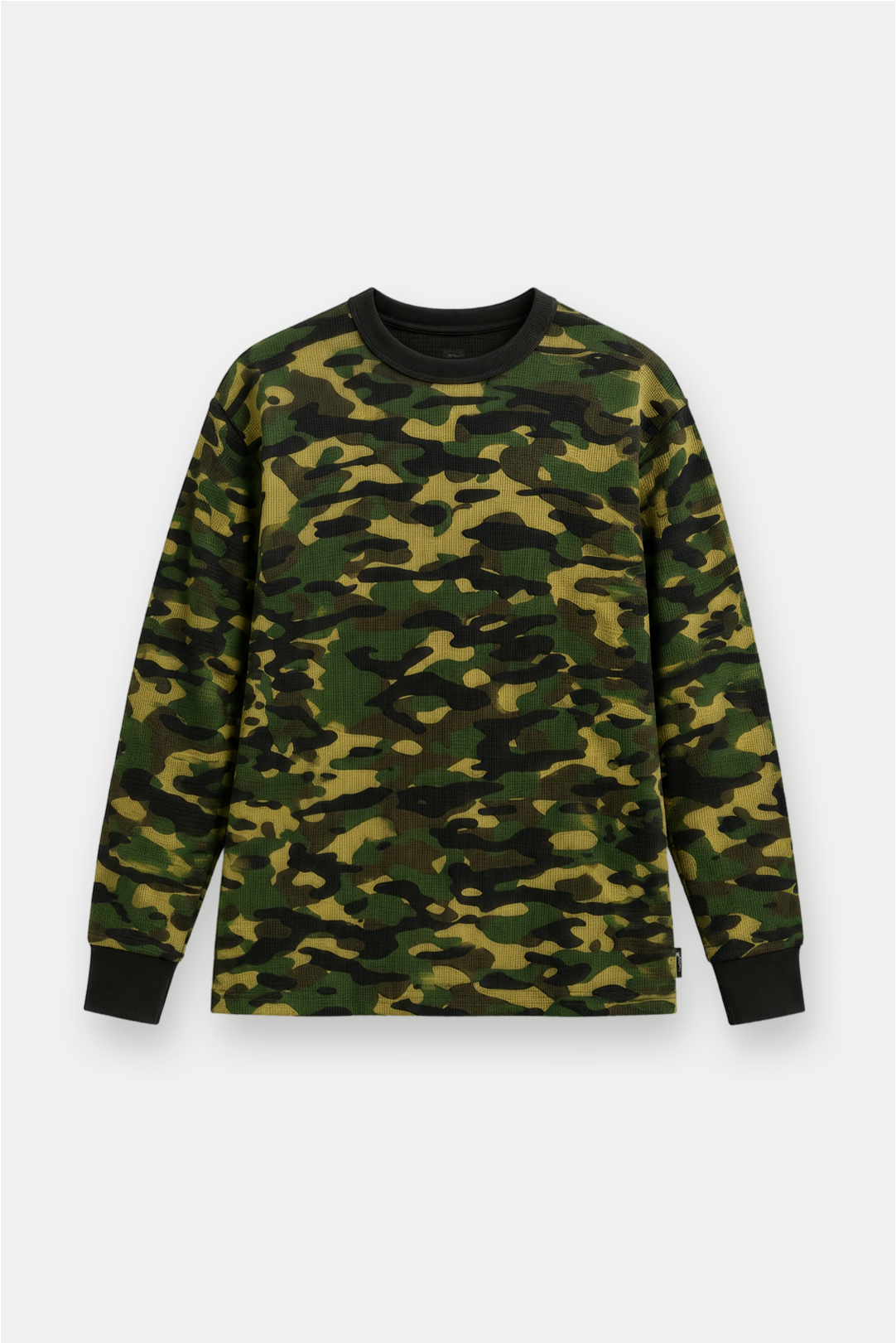 Heavyweight Thermal 2.0